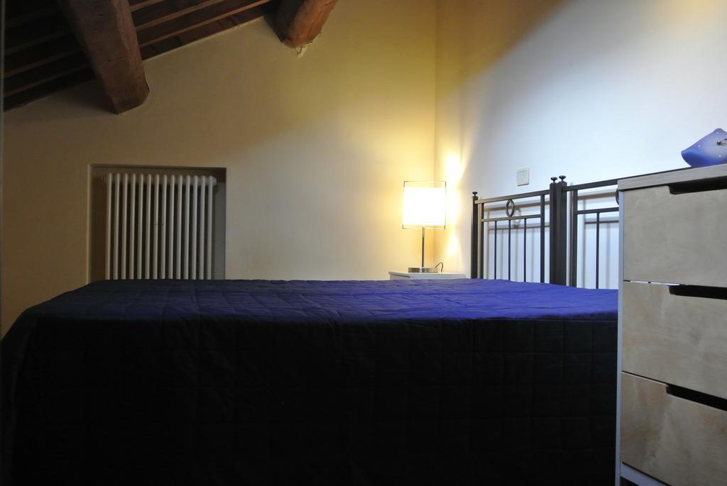 Agriturismo Valdappio Urbino Rum bild
