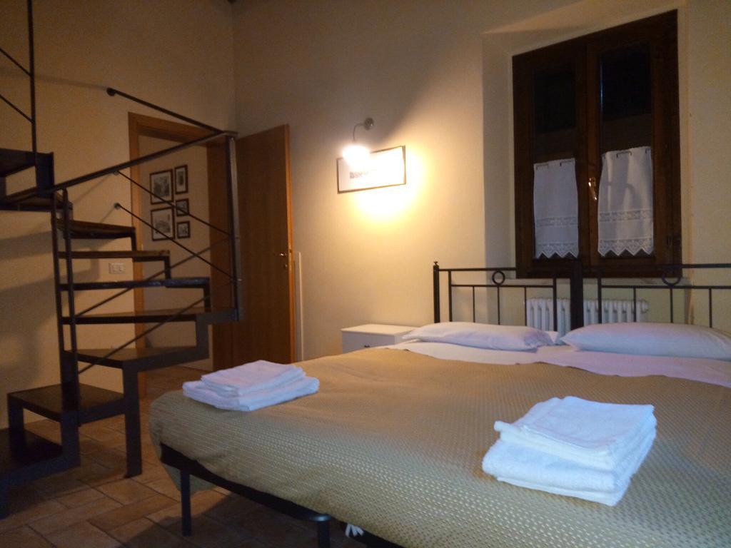 Agriturismo Valdappio Urbino Exteriör bild