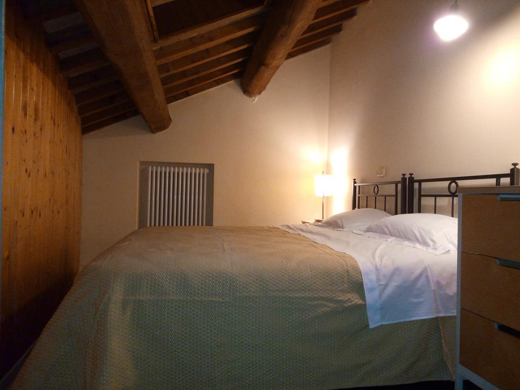 Agriturismo Valdappio Urbino Exteriör bild