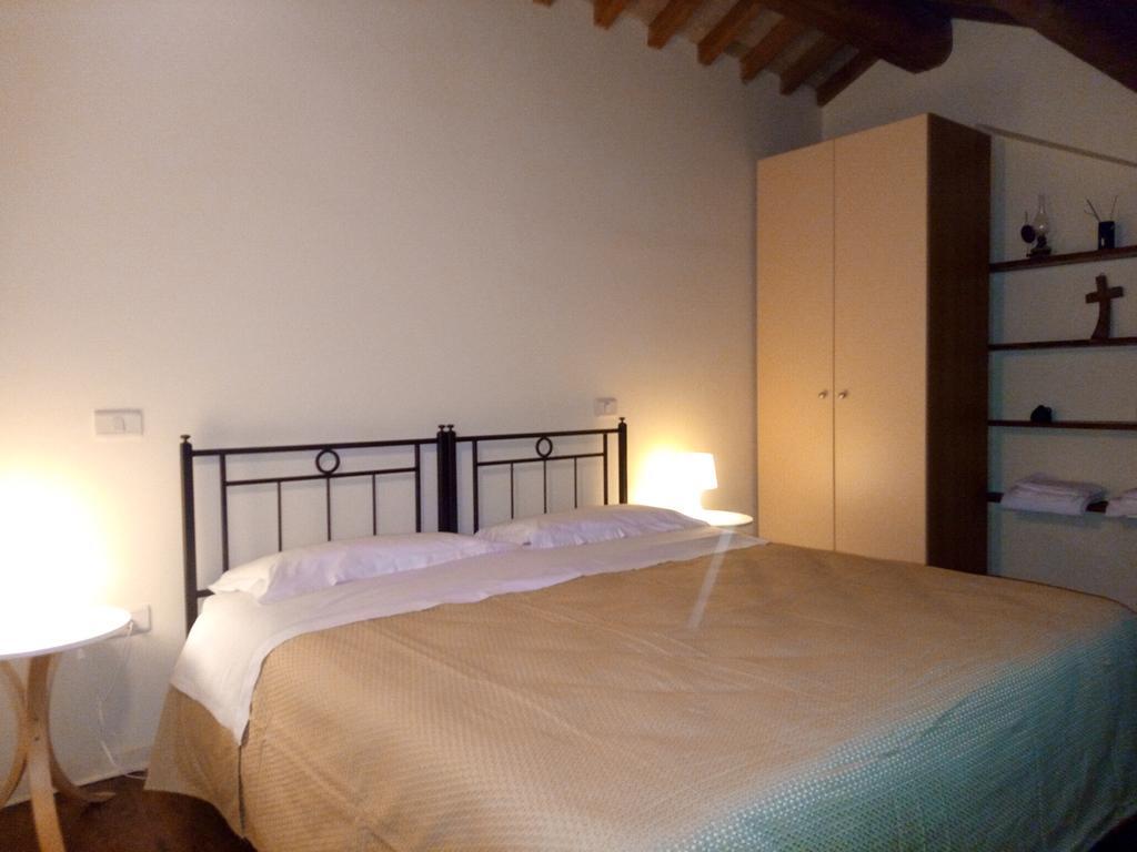 Agriturismo Valdappio Urbino Exteriör bild