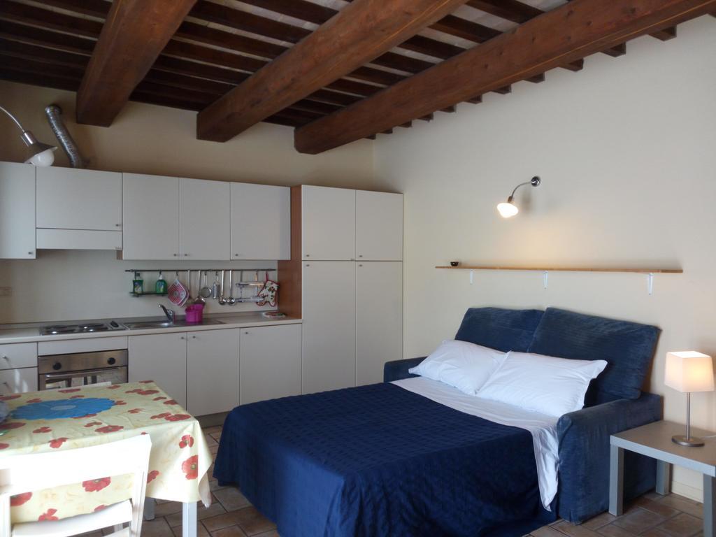 Agriturismo Valdappio Urbino Exteriör bild
